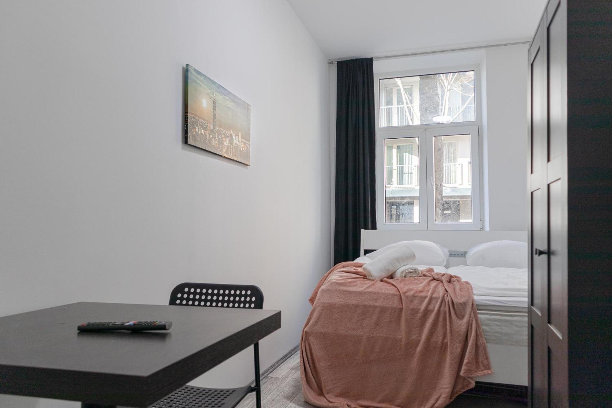 Affordable 5-Br Shared Apartment / Enkplatz U3 Getaway Viyana Dış mekan fotoğraf