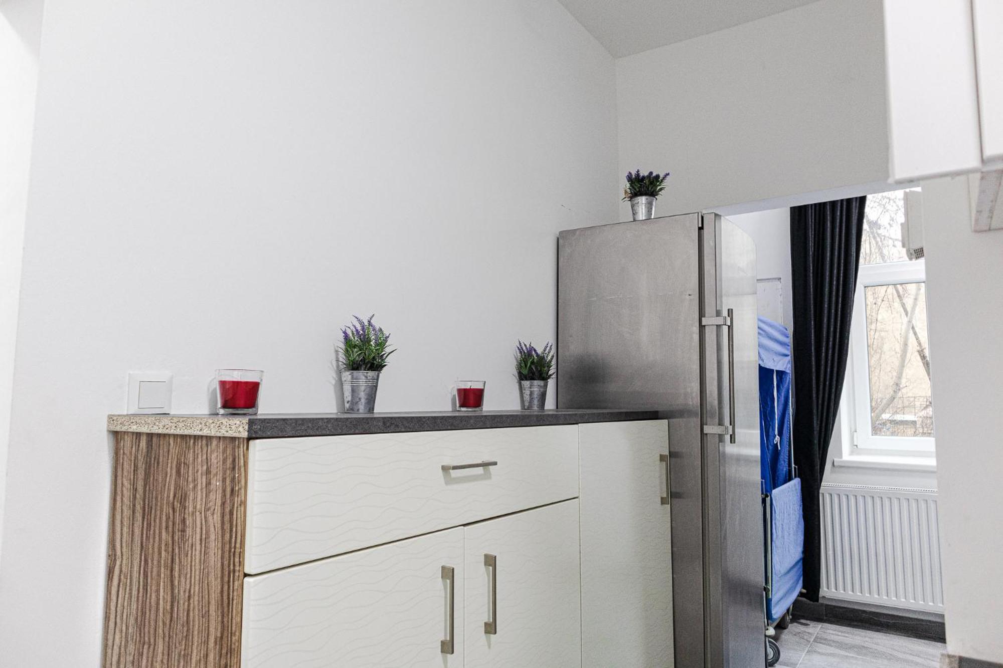 Affordable 5-Br Shared Apartment / Enkplatz U3 Getaway Viyana Dış mekan fotoğraf